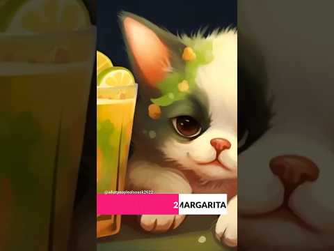 NATIONAL MARGARITA DAY- February 22