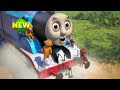 Thomas Season 22 Nick Jr Promo 2018