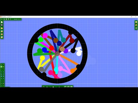 infection marble race