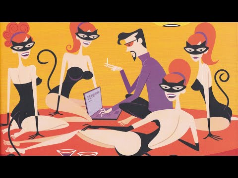 panellogy 503 - my 10 fave comic writers