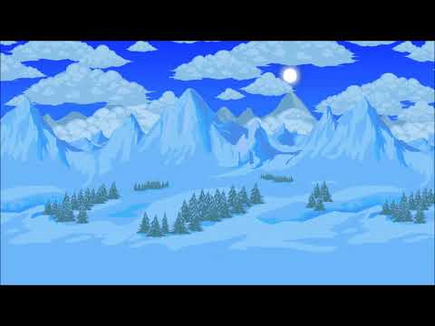 Drakim's VGM 535 - Terraria - Ice