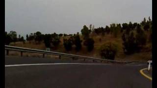 פוריה -טיול אביב 2009