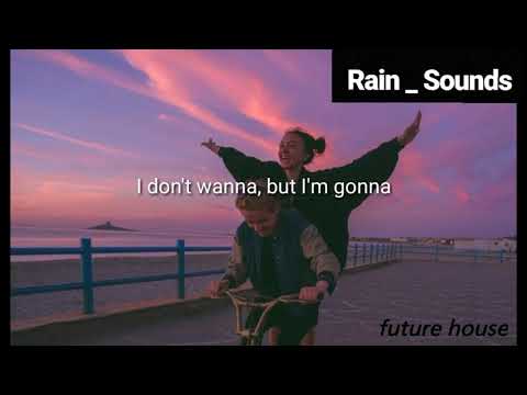MOTi & Liu Ft. Raphaella - I Don't Wanna(Lyrics)