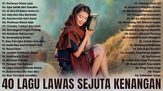 Download lagu MANTAP !!! Lagu Lawas Sejuta Kenangan - Lagu Lawas Terbaik Dan Terhits Paling Enak Didengar mp3
