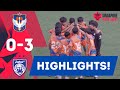 HIGHLIGHTS 🦢 Albirex Niigata (S) COE U13 vs Johor Darul Ta'Zim (JDT) U13 | 18MAY24 | SYL 🇸🇬⚽️