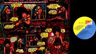 Damn, Wish I Was A Man by Cindy Lee Berryhill