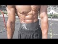Six Pack Abs How To Get Them FAST RipRight That S Good Money