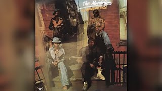 Modulations  - I cant fight your love