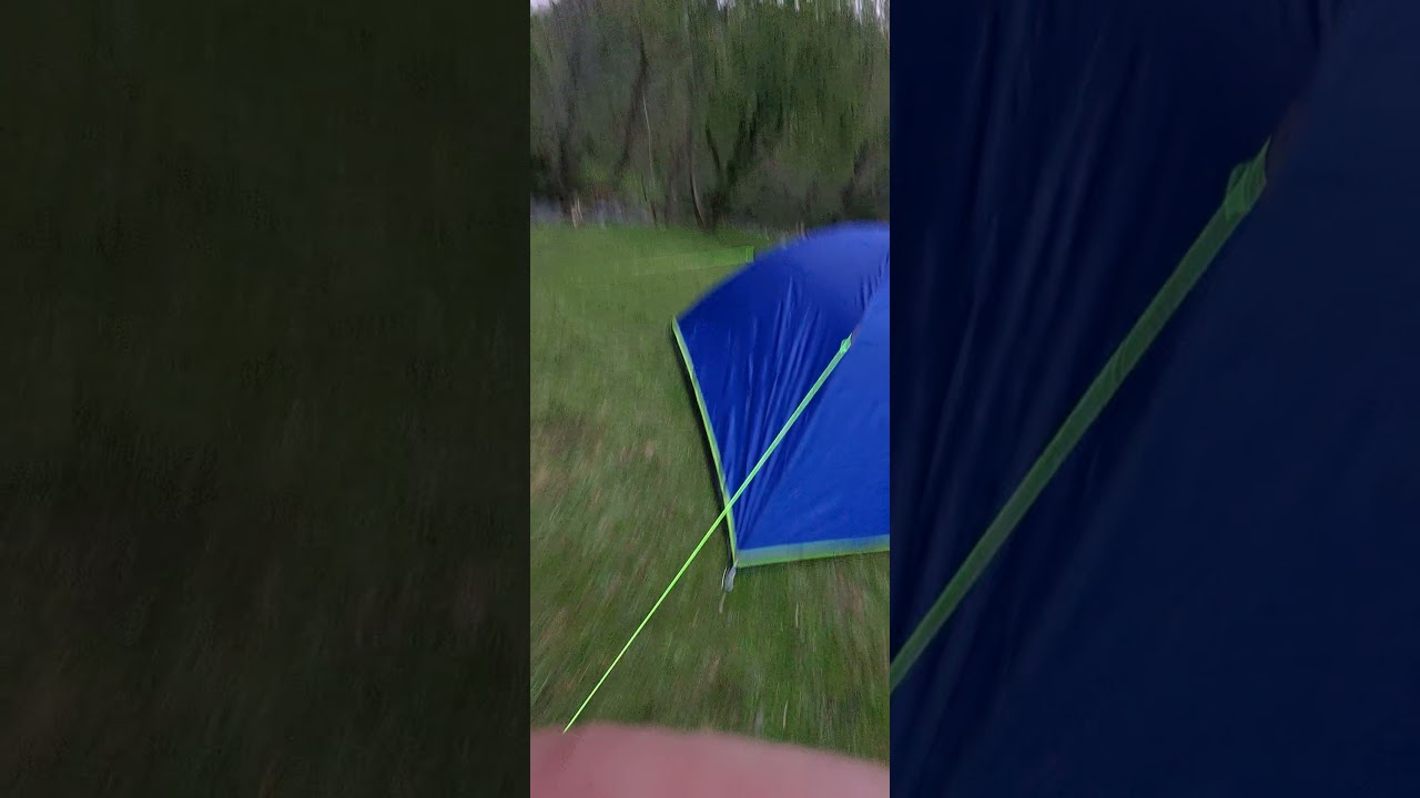 Watch video trespass 4man dorm tent $56 argos Now trespass 4man dorm tent $56 argos