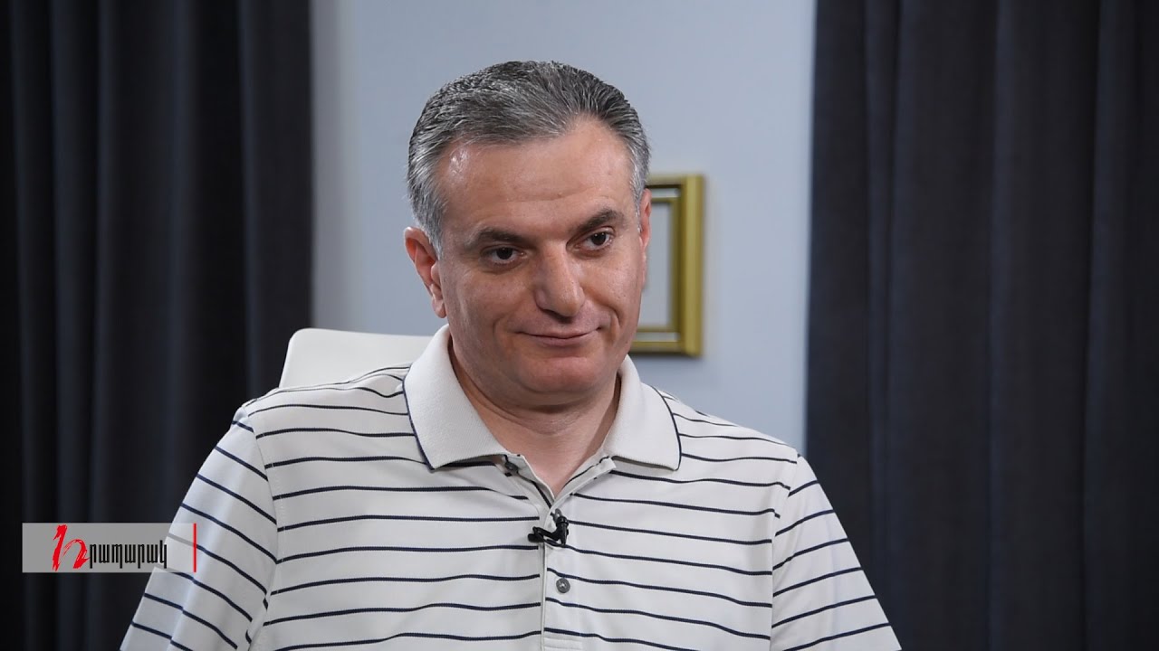 Նոր արտահերթ ընտրությունները բացառված չեն