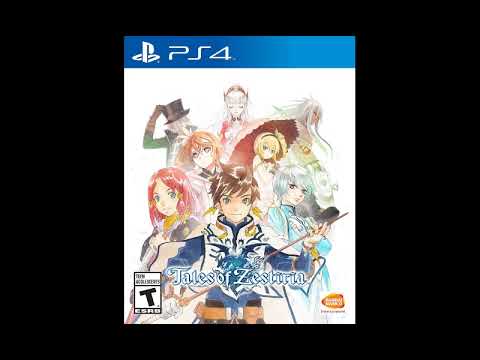 Sound Test Unlocked! Best VGM 541 - Zaveid, the Wanderer (Tales of Zestiria)