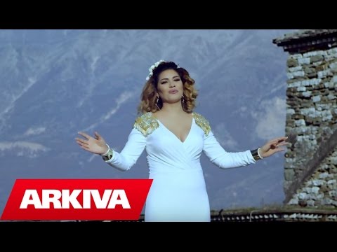 Denisa Gjezo - Sa te dua moj Gjirokaster (Official Video HD)
