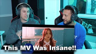 Download lagu First Reaction!! [MV] 문별 (Moon Byul) - LUNATIC mp3