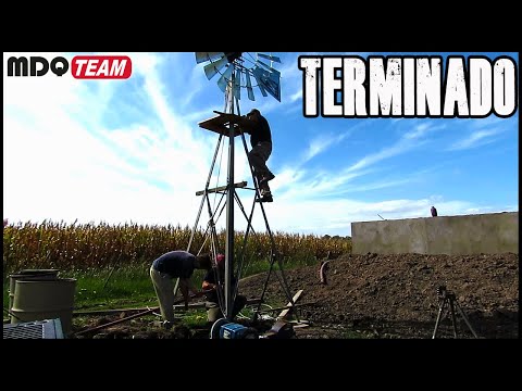 VIDEO FINAL - El Molino | VIDA CAMPESTRE