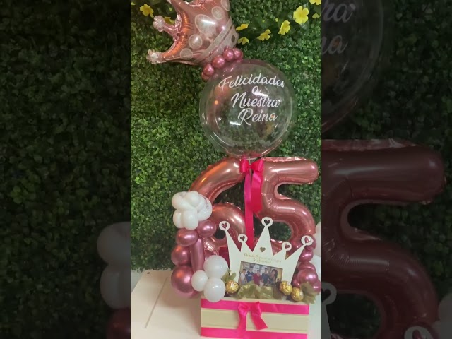 Vídeo relacionado con PAW - Servilletas de cumpleaños (33 x 33 cm) I 20 piezas I Fiestas, cumpleaños, celebraciones I Servilletas de papel con motivo de globos - blanco dorado I Decoración de mesa I Globos Happy Birthday