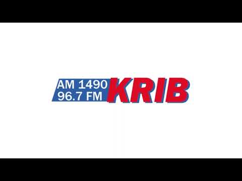 KRIB + K244FA/Mason City, Iowa Legal IDs #2 - June 8, 2024