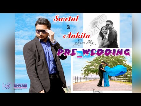 Pre-wedding Photography