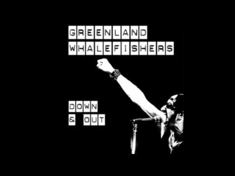 Greenland Whalefishers - Set me Free (2006)