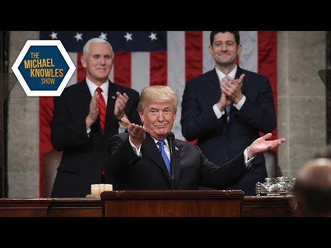 The State Of The State Of The Union | The Michael Knowles Show Ep. 282