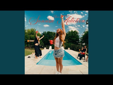 Una sonrisa adictiva