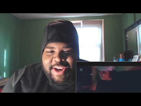 ChillinIt x Wombat - Underrated REACTION #Australia