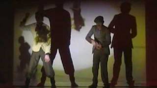 Exploding Beowulf (Part 5)