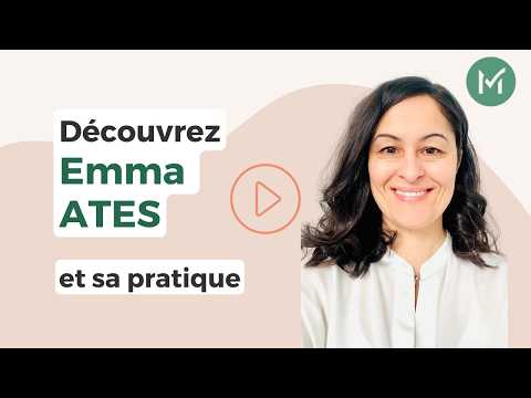 Présentation de Emma ATES
