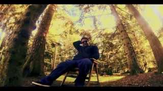 Mike Spanks - Professor Rotwang! (Beat: Tha Hook) Official Video