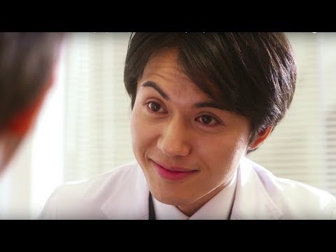 地域学科 総合診療医（家庭医）PV　Family Physician (General Practitioner) in Japan
