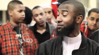 Boonaa Mohammed - Heroes | Spoken Word