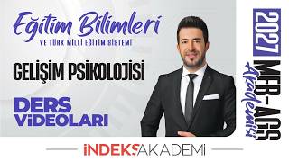 1 - 2027 MEB AGS - Gelişim Psikolojisi - Temel Kavramlar - I - Bulut V