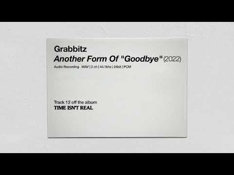 Video thumbnail for Another Form Of “Goodbye”