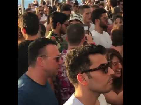 Solomun b2b Magit Cacoon // Herzliya Pituach 🇮🇱