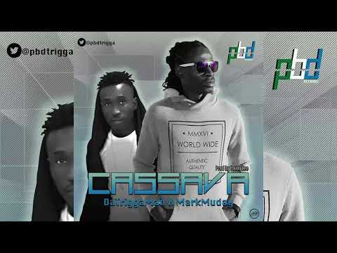 Cassava - DaTriggaMan ft MarkMuday (Audio Only)