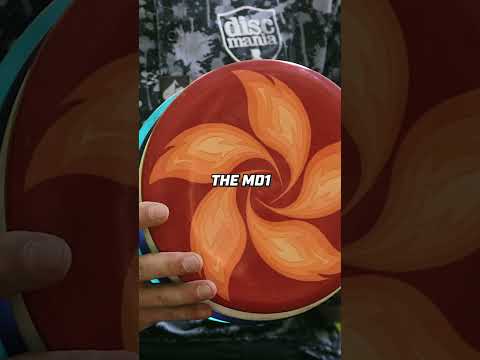 BEST DISC EVER MADE?