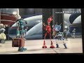 Heroes Inc Trailer 1