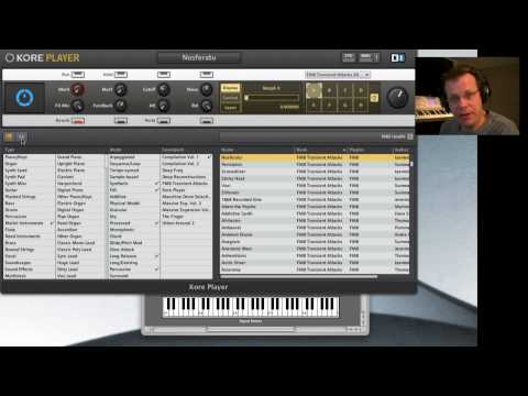 Quik-E Video 002: FREE KORE 2 Player