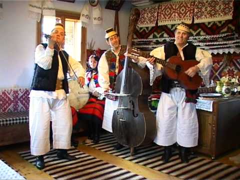 Ioan Pop & Grupul Iza; Ioachim Fat, Grigore Chira