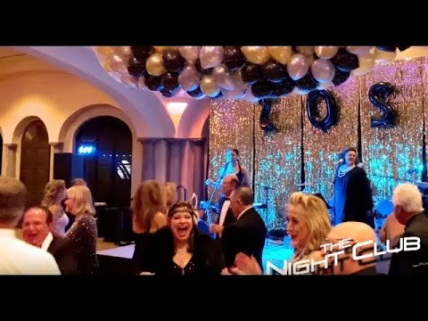 Promotional video thumbnail 3 for The Night Club - Your Party Soundtrack