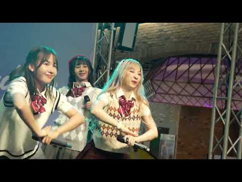 220626 Peach You - Missile (Angie Focus) @ Never Say Goodbye The Market