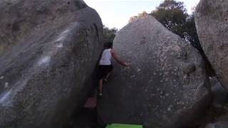 Video thumbnail: El soñador, 3. Can Boquet