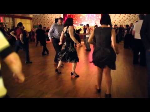 Nuneaton Co-op Soul Niter on 19.9.15  - Clip 2595 by Jud