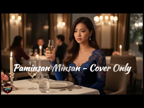 Paminsan Minsan - Cover Only