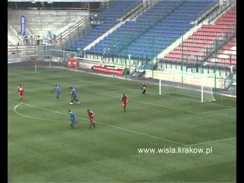 MESA: Wisła - Górnik 3:0