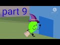 BFB HALLOWEEN MAP CLOSED
