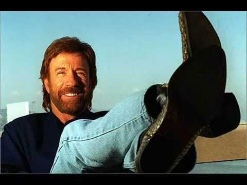 99 Kawałów o Chucku Norrisie