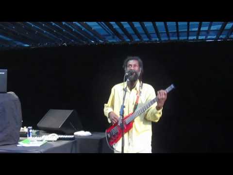 Dub Judah @ Le festival de Radio France et Montpellier - 25th July 2010