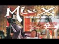 Mia X - 4eva Tru ft. Master P x C-Murder & Silkk The Shocker (Bling Bling Remix)