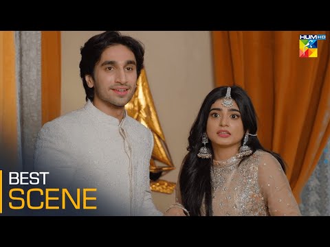 Fairy Tale 2 - Episode 06 - Best Scene 03 - HUM TV #hamzasohail    #seharkhan