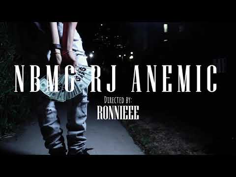 Anemic by NBMG RJ